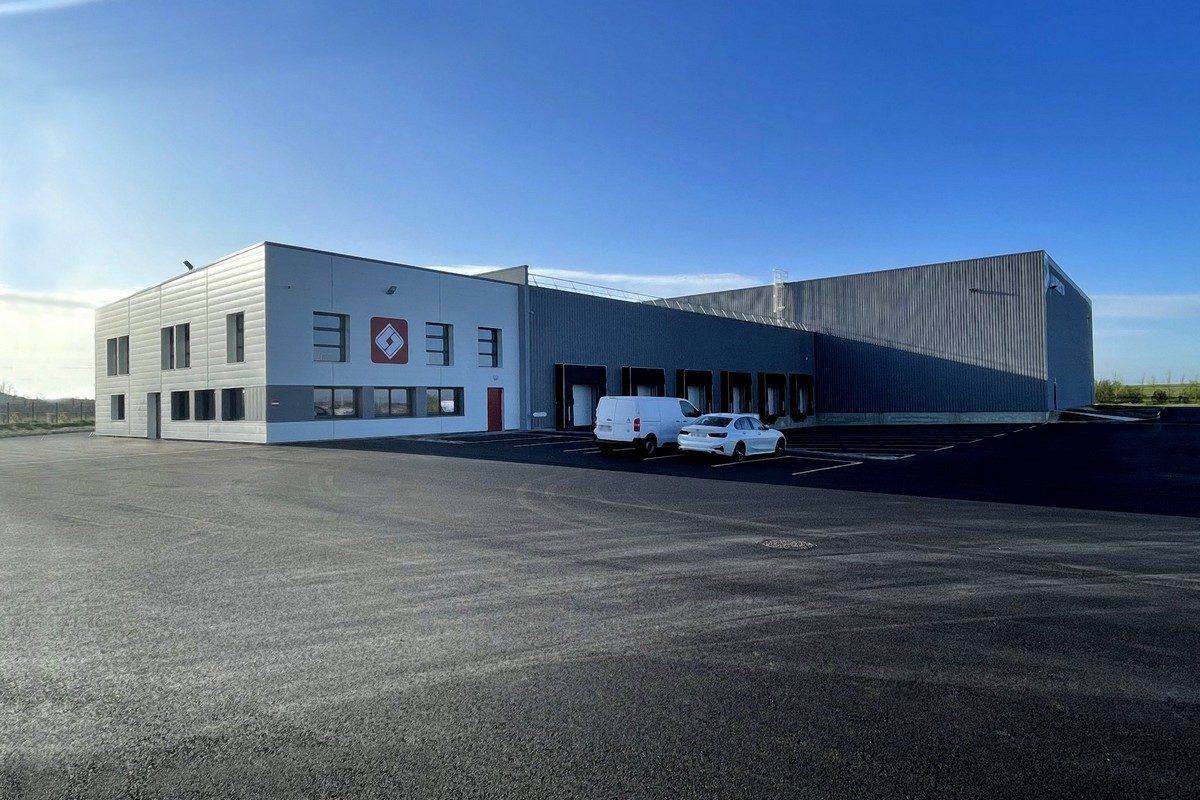 VOUILLE - Transports Laurentin
