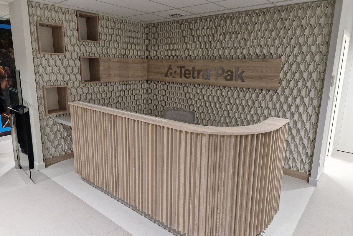 CHOLET - BUREAUX