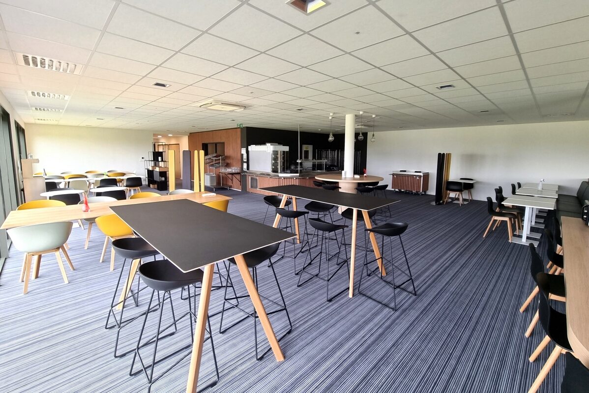 CHOLET-URMET-BUREAUX ET ATELIERS