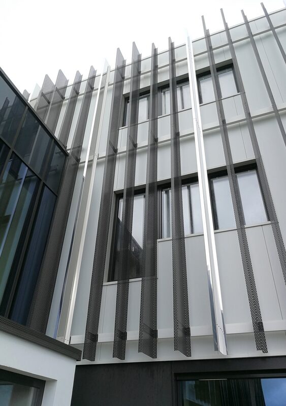 CHOLET-URMET-BUREAUX ET ATELIERS