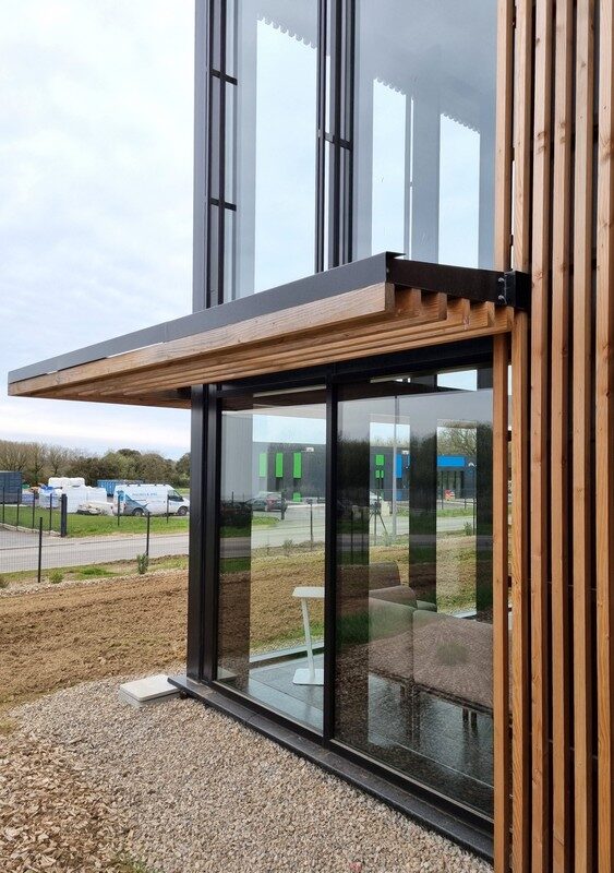 LES SABLES D'OLONNE Atom Group