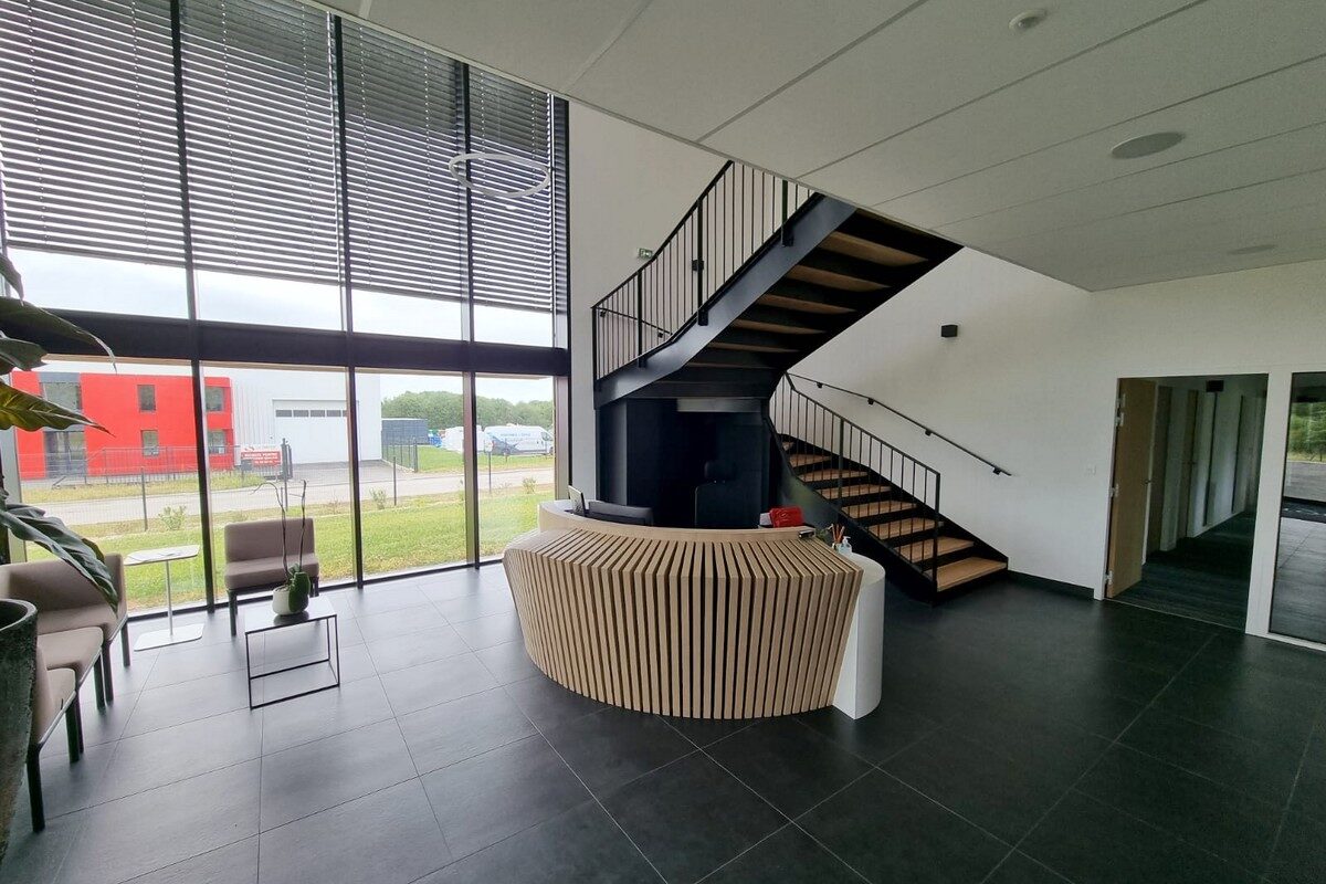 LES SABLES D'OLONNE Atom Group