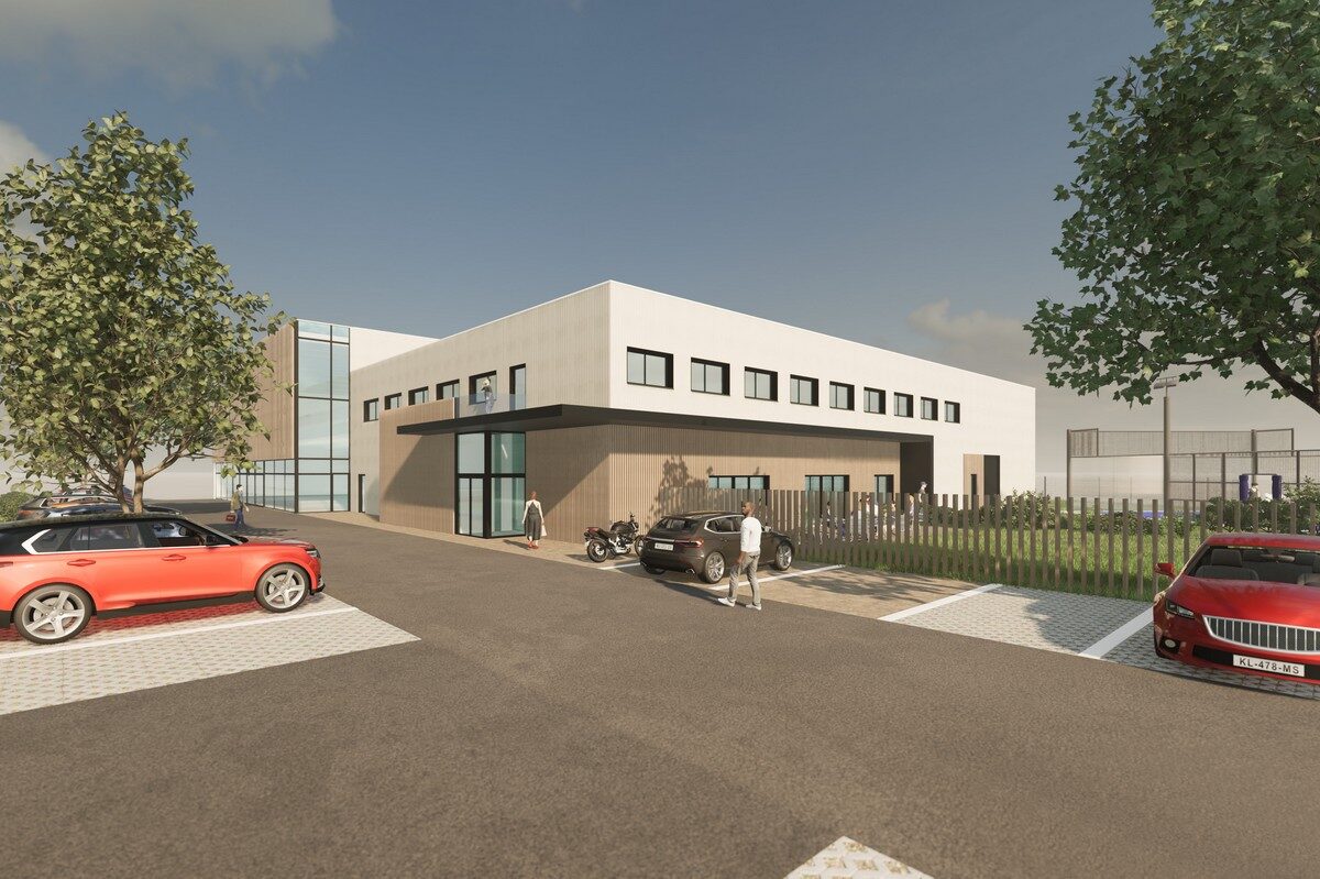 LES SABLES D'OLONNE - Le Spot Sablais