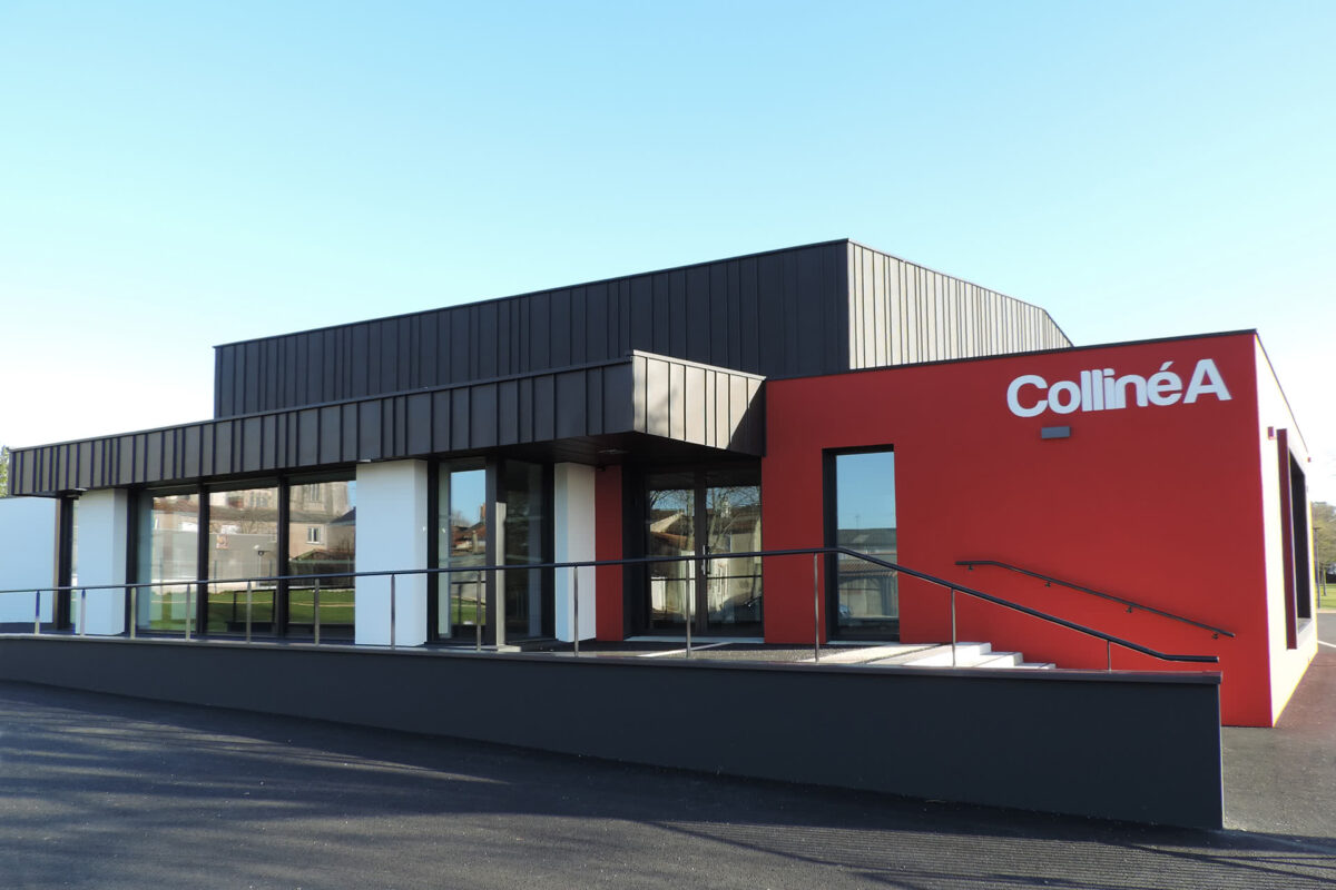 SAINT GEORGES - Collinea 1