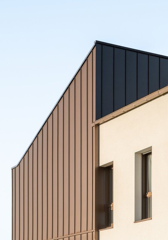 LA SEGUINIERE - EHPAD La Maison d'Accueil