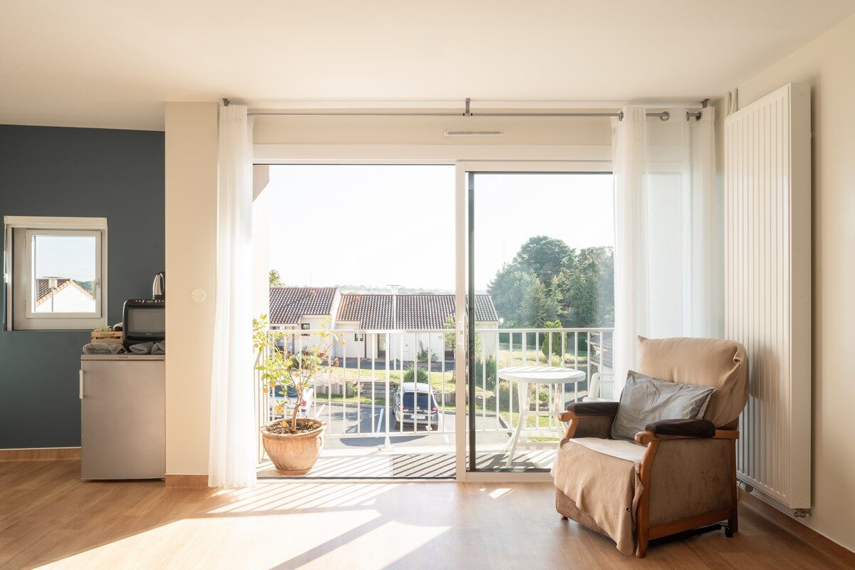 LA SEGUINIERE - EHPAD La Maison d'Accueil