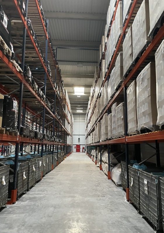 VOUILLE - Transports Laurentin