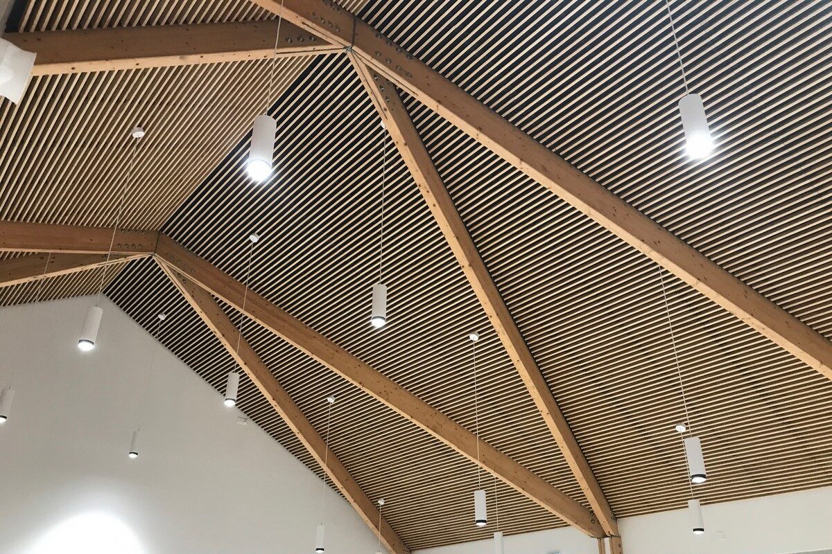 MURS ERIGNE - Espace intergénérationnel