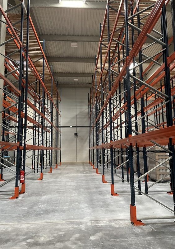 VOUILLE - Transports Laurentin