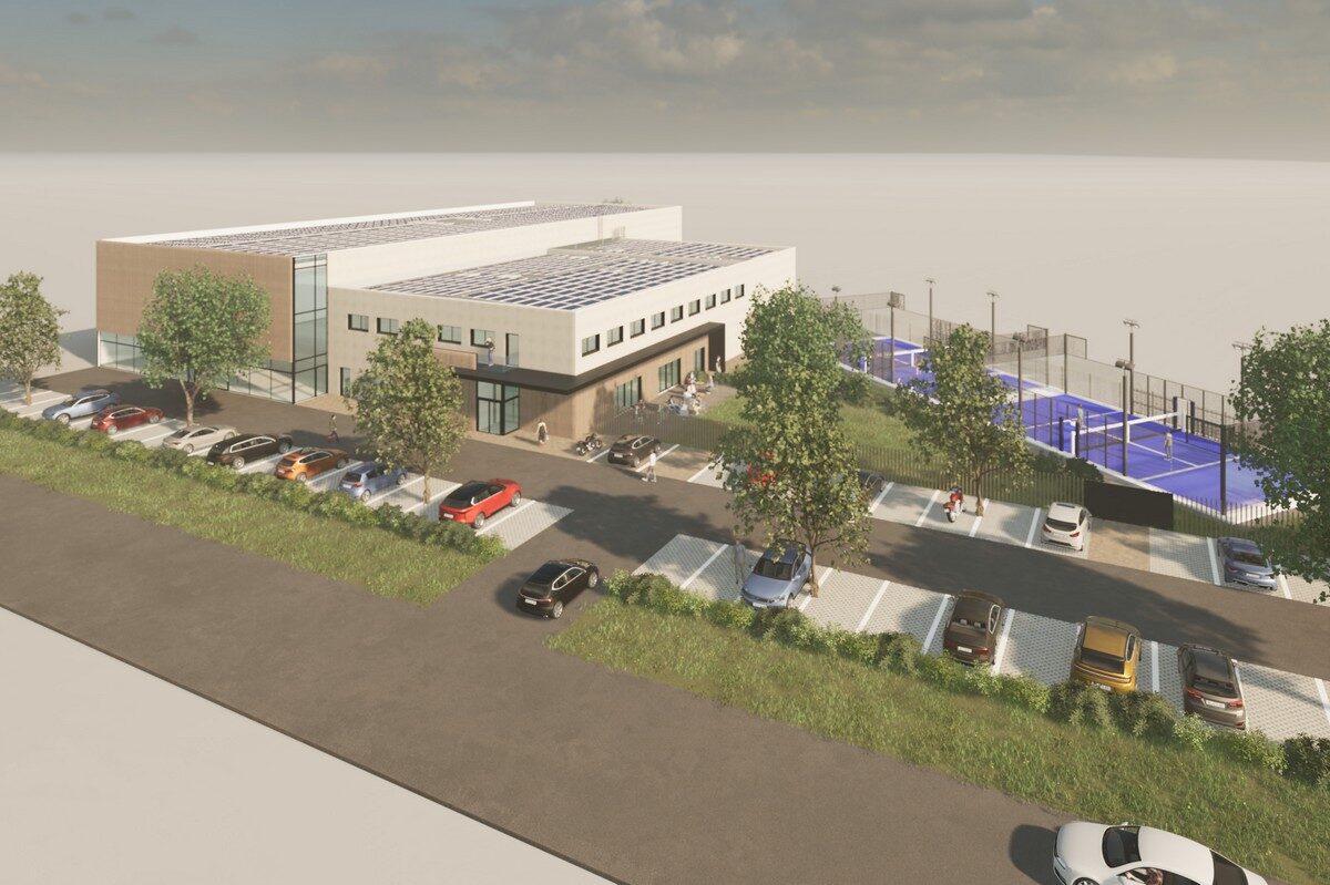 LES SABLES D'OLONNE - Le Spot Sablais