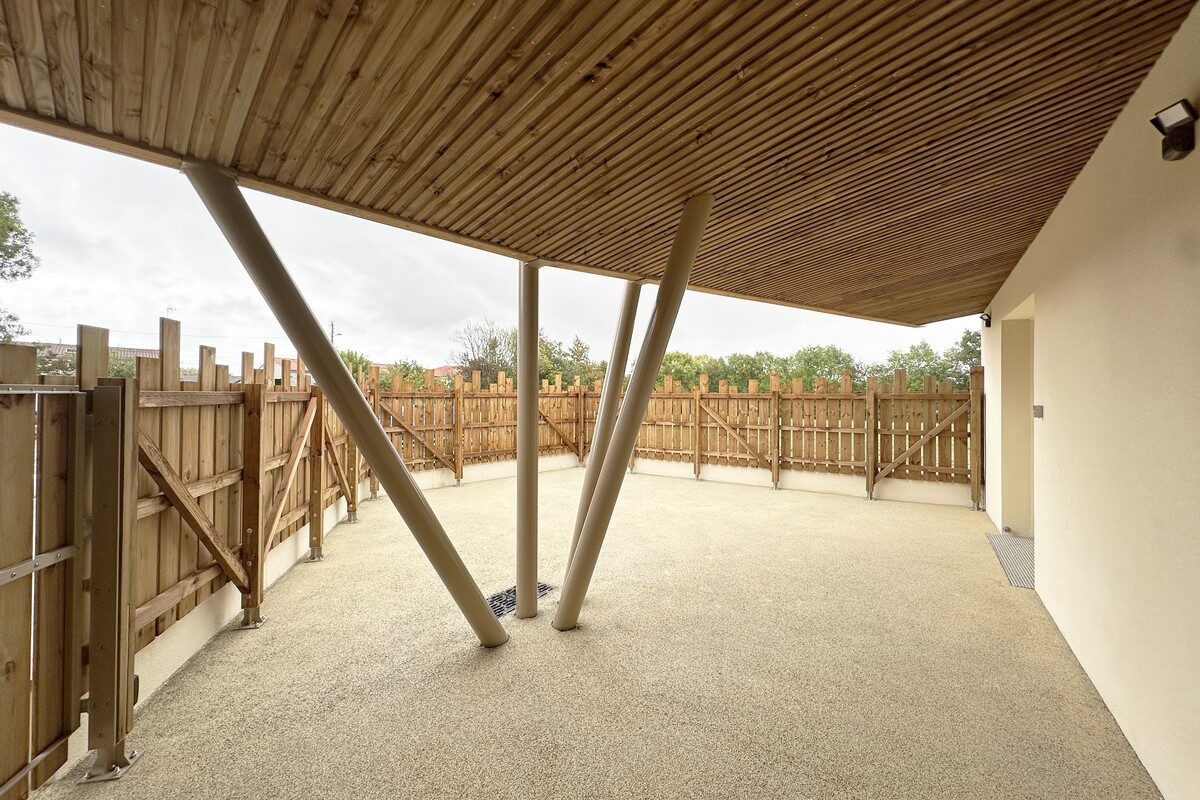 LE PIN EN MAUGES - Cantine et périscolaire