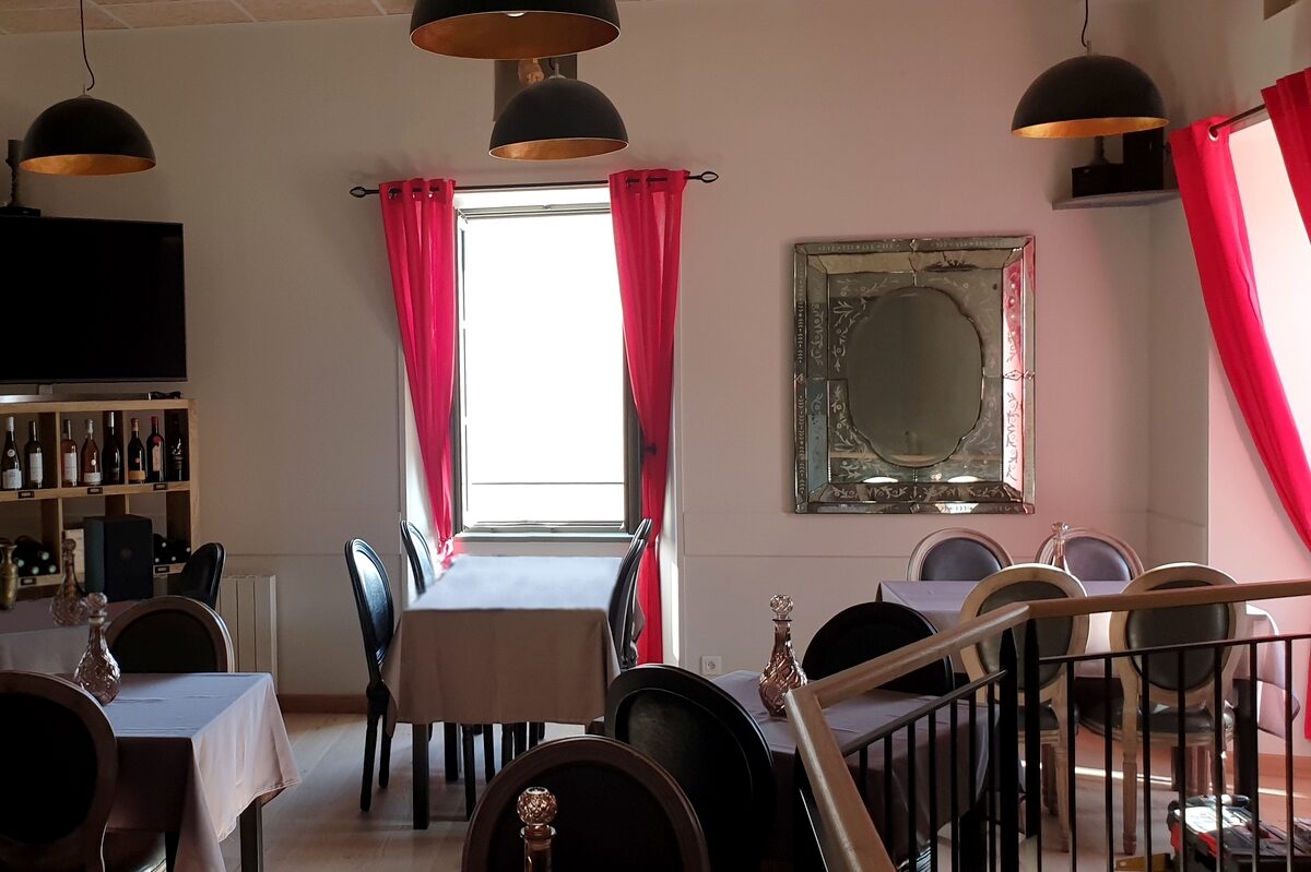 MALLIEVRE-Café