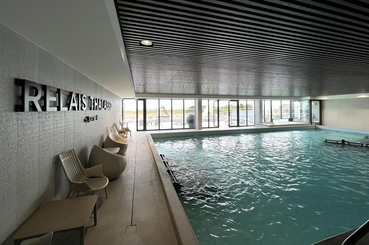 ILE DE RE-Thalasso