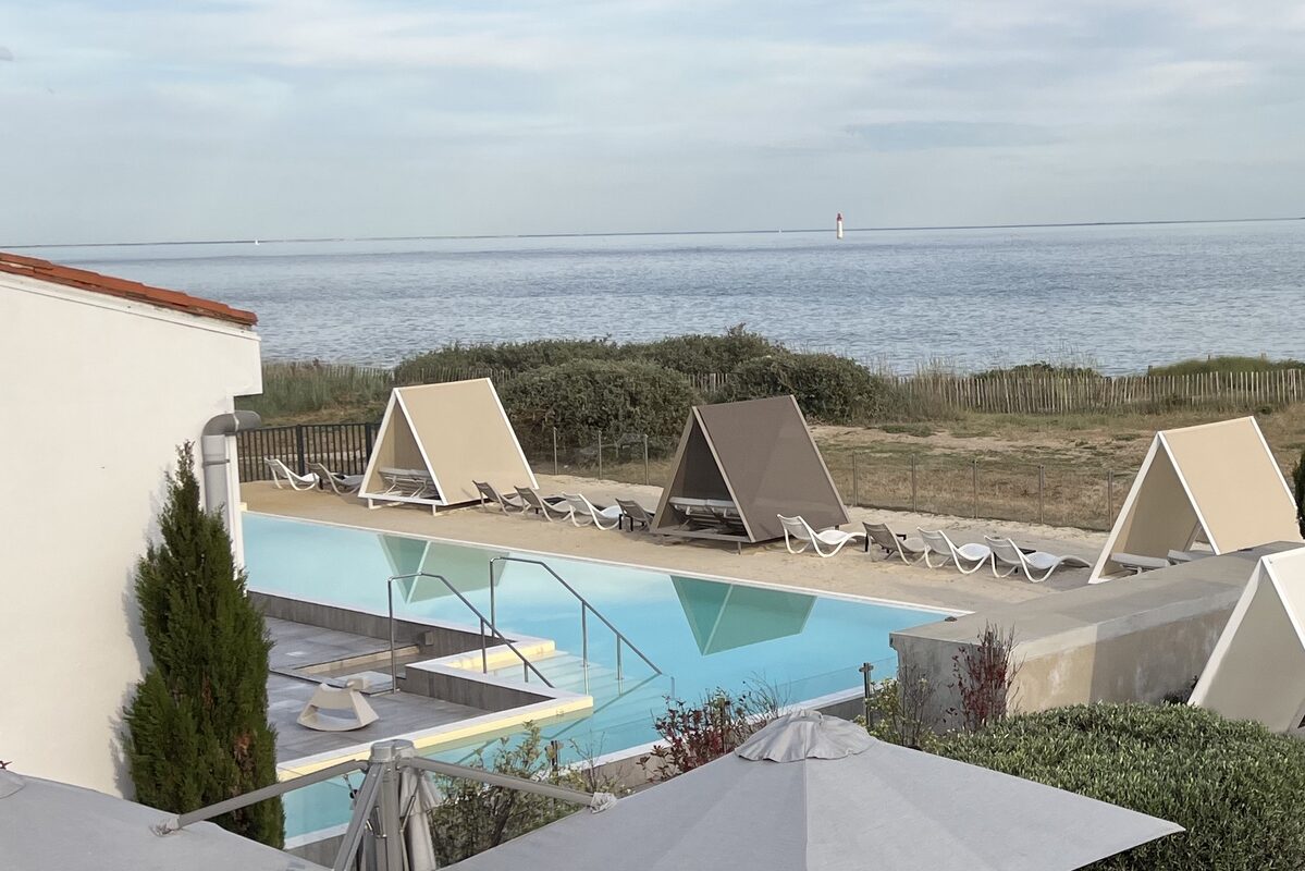 ILE DE RE-Thalasso