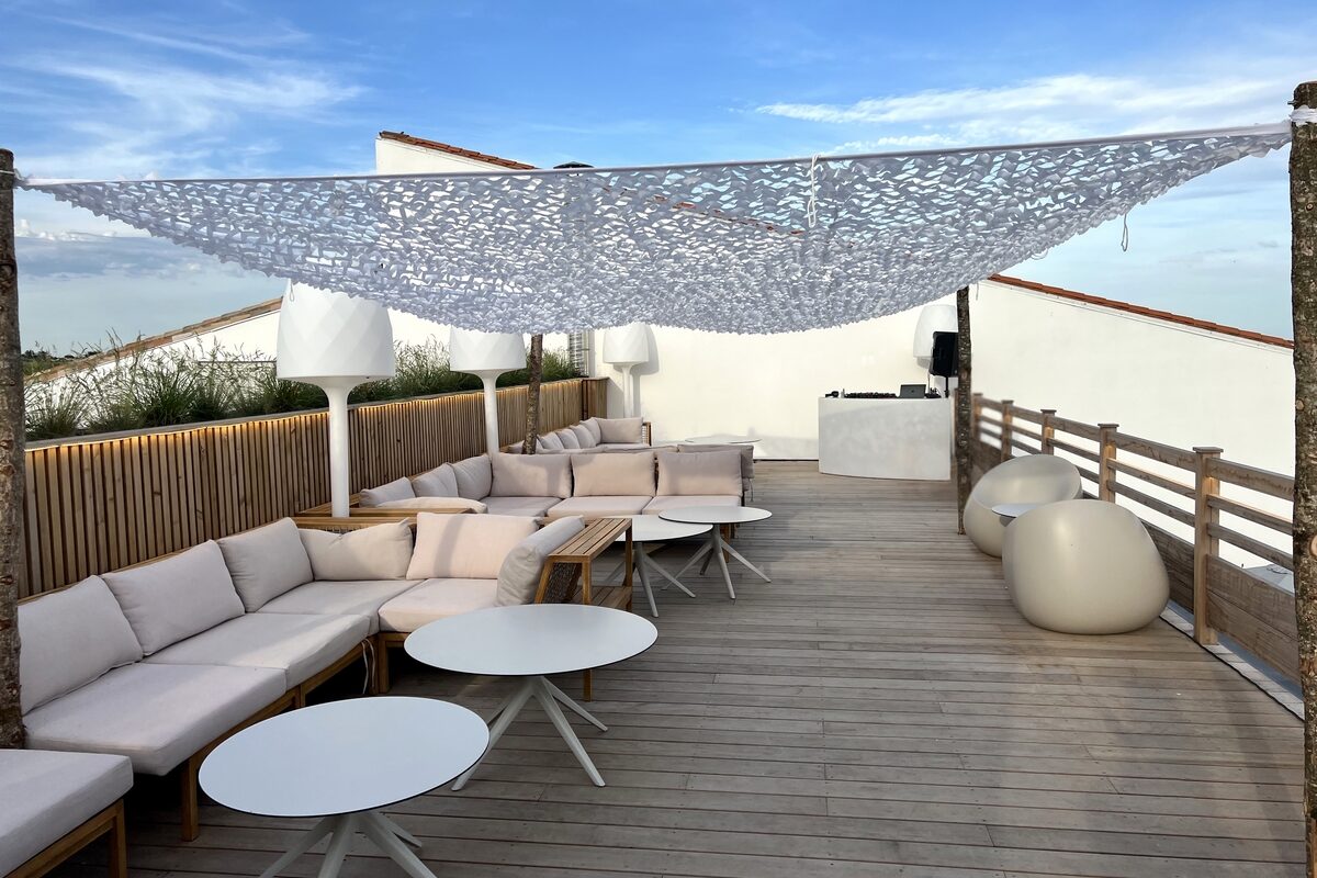 ILE DE RE-Thalasso
