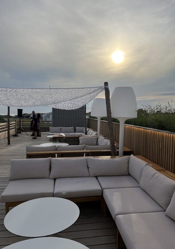 ILE DE RE-Thalasso